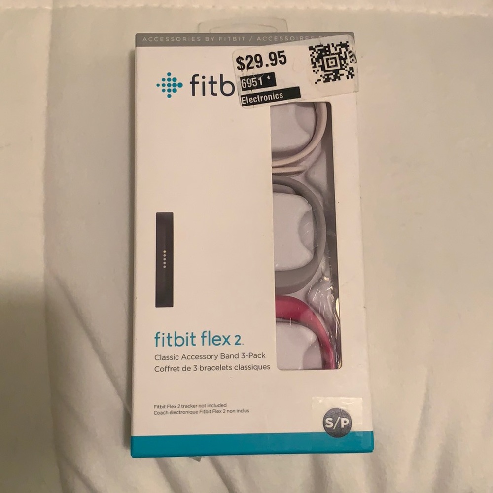 Fitbit Flex 2 bands